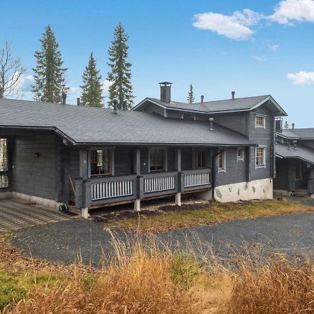 Holiday Home Vuosselin Trio A By Interhome Ruka Exterior photo